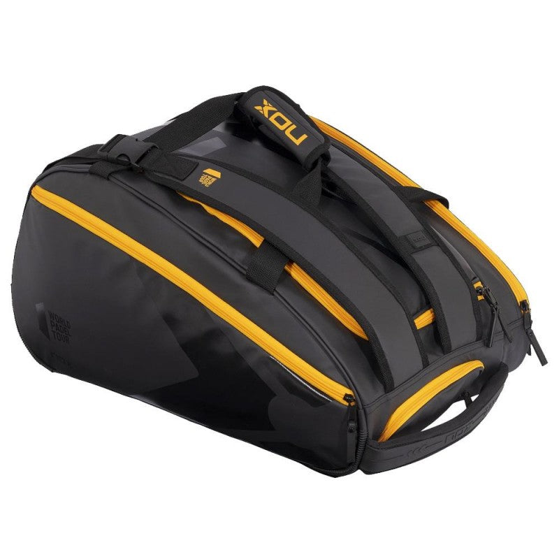 Nox Paletero WPT Open Series Bag