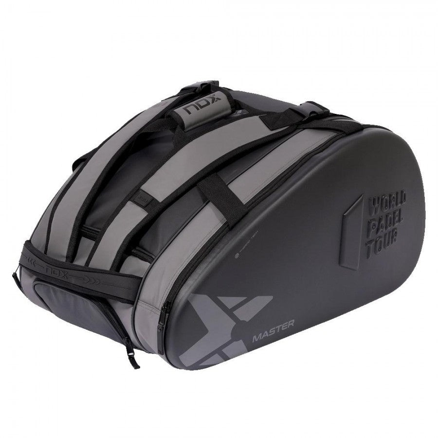New Nox WPT Master Series Bag