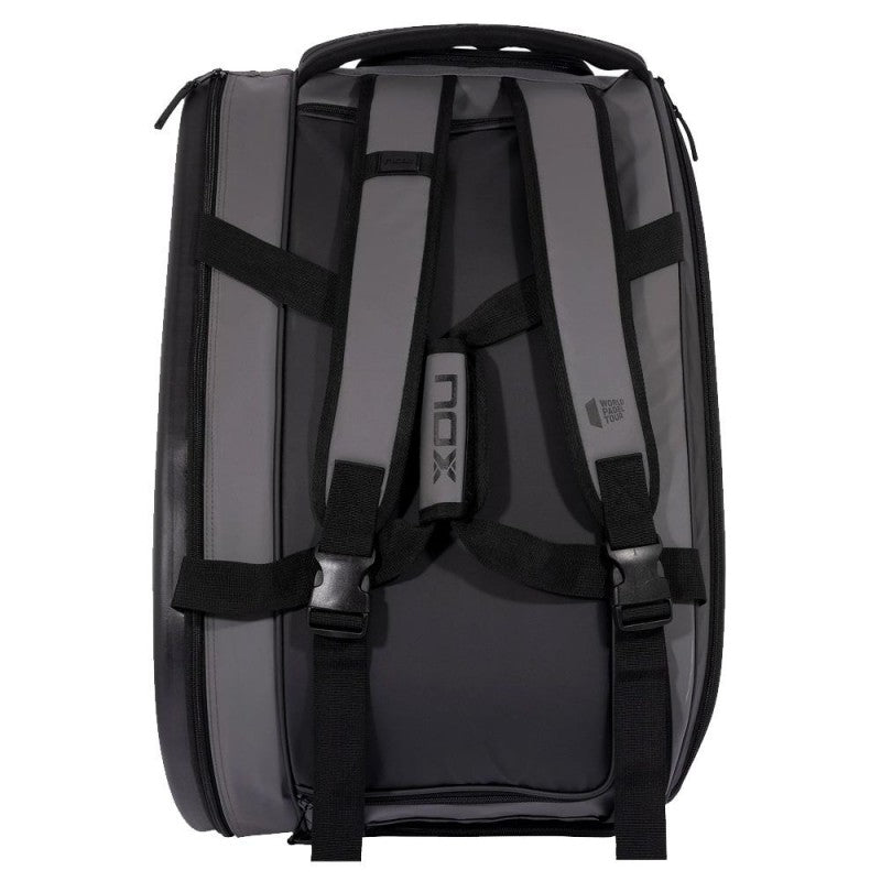 New Nox WPT Master Series Bag