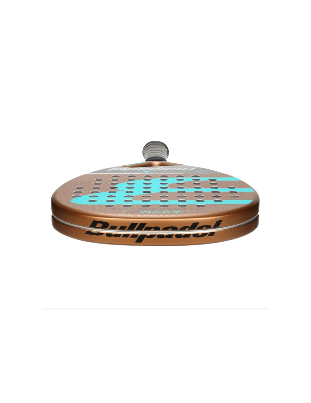 Bullpadel Axym 2022