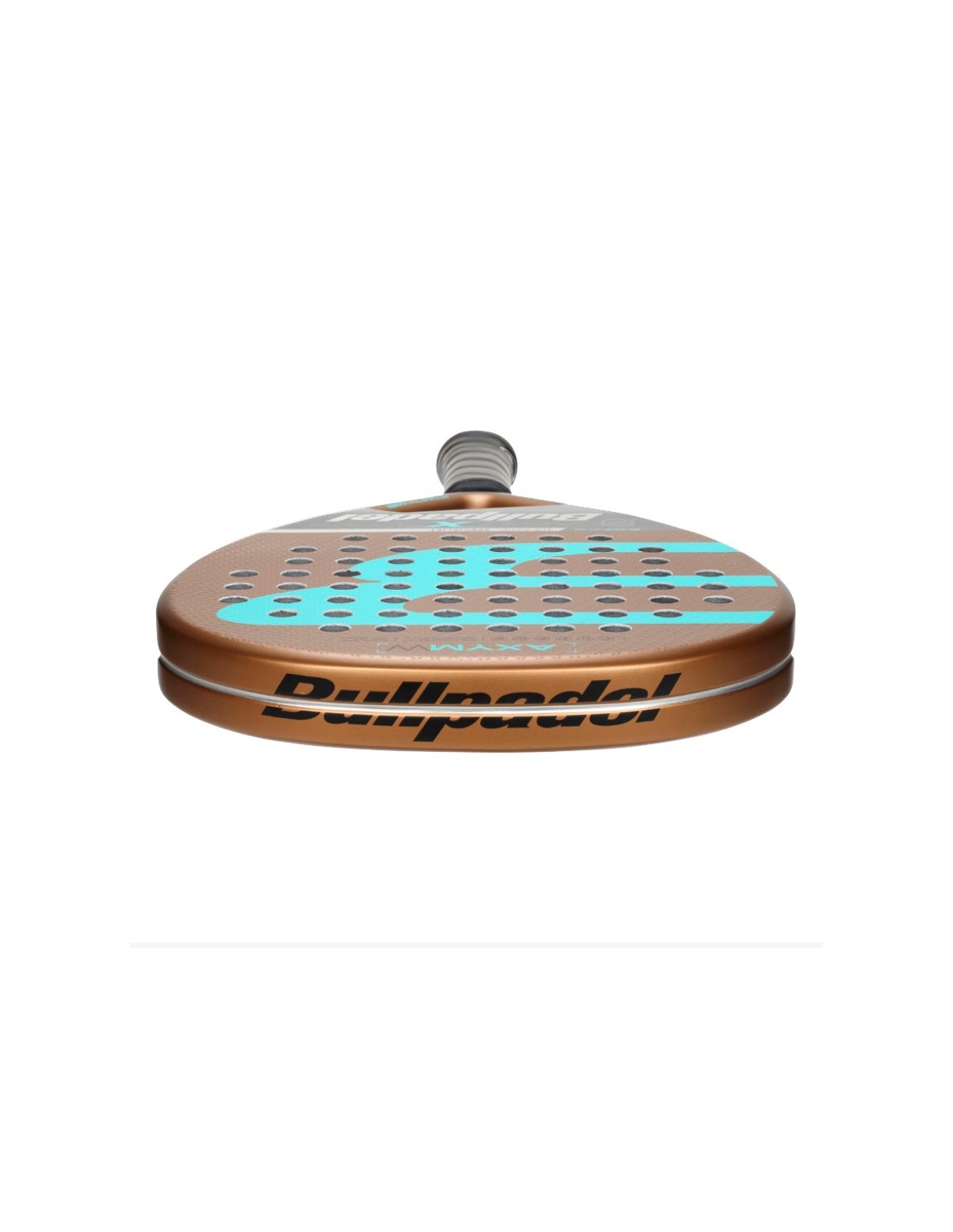 Bullpadel Axym 2022