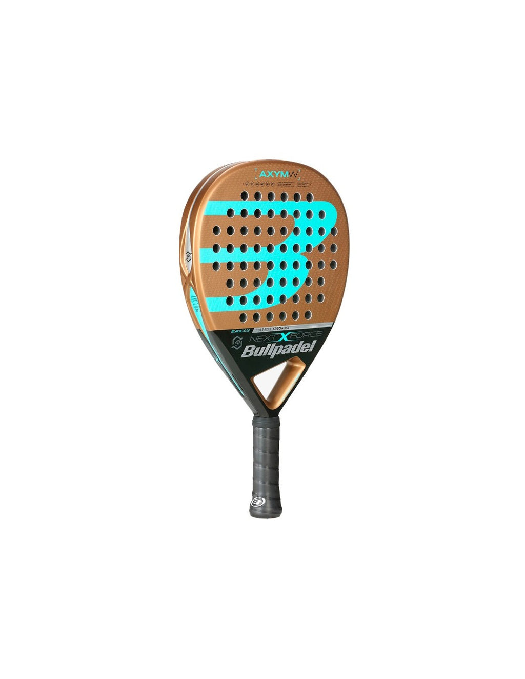 Bullpadel Axym 2022
