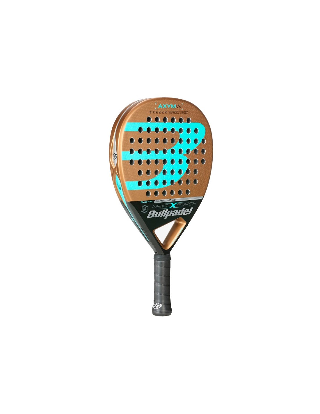 Bullpadel Axym 2022