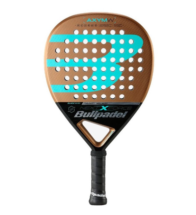 Bullpadel Axym 2022