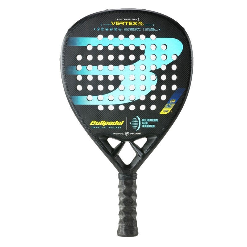 Bullpadel VERTEX FIP Seasson 2022