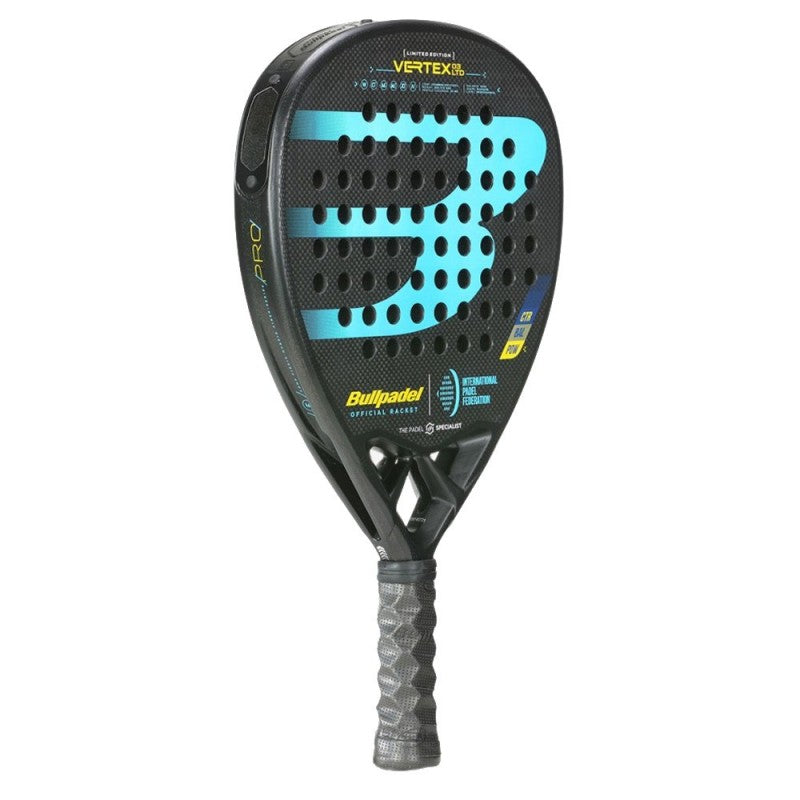 Bullpadel VERTEX FIP Seasson 2022