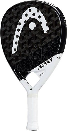 Head Alpha Sanyo Graphene 360+ Elite
