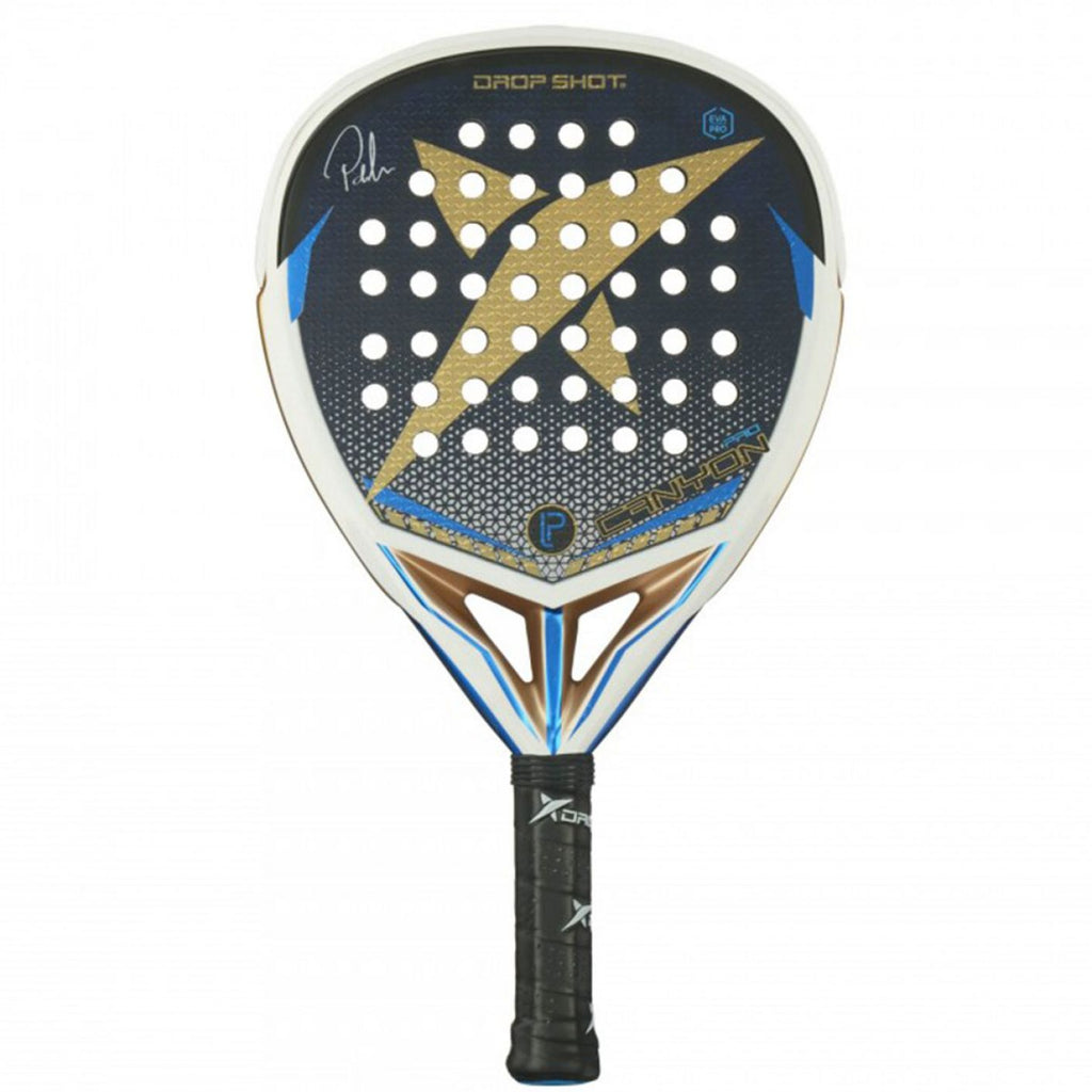 Dropshot PALA KANYON PRO UNICO Pablo Lima 2022