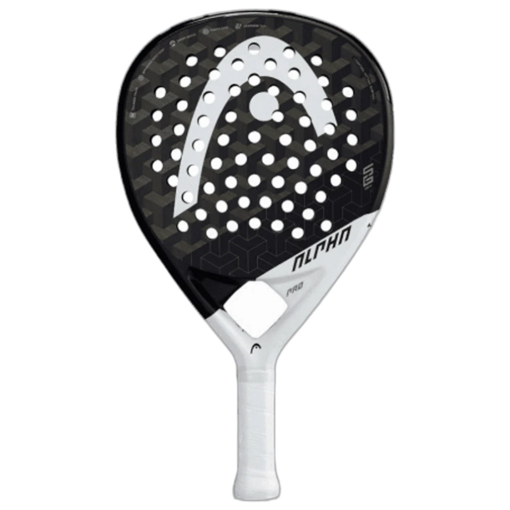 Head Alpha Sanyo Graphene 360+ Sanyo's PRO 21/22