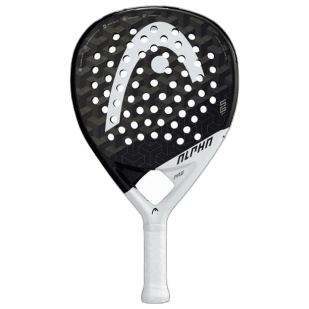 Head Alpha Sanyo Graphene 360+ Sanyo's PRO 21/22