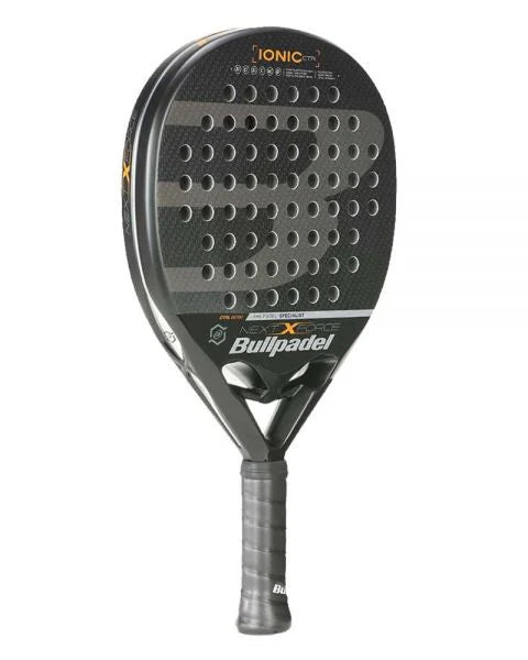 Bullpadel Ionic CTRL racket 2022