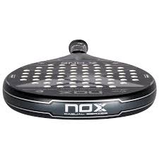 NOX X-ONE EVO BLACK 2022