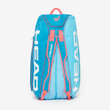 Head - Tour Team Padel Monstercombi