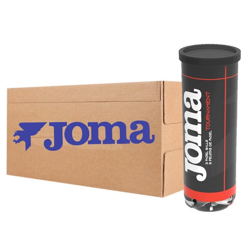 Joma Padel Ball x24