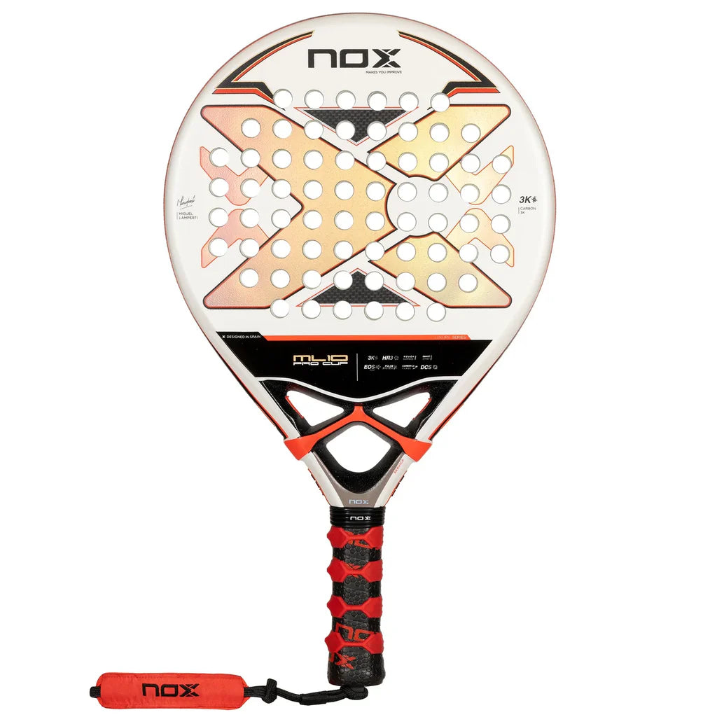 Nox ML10 PRO CUP LUXURY SERIES 2022