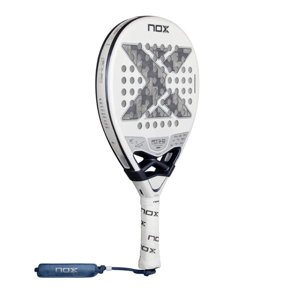 NOX AT10 Luxury Genius 12K Alum XTREM Lite 2026
