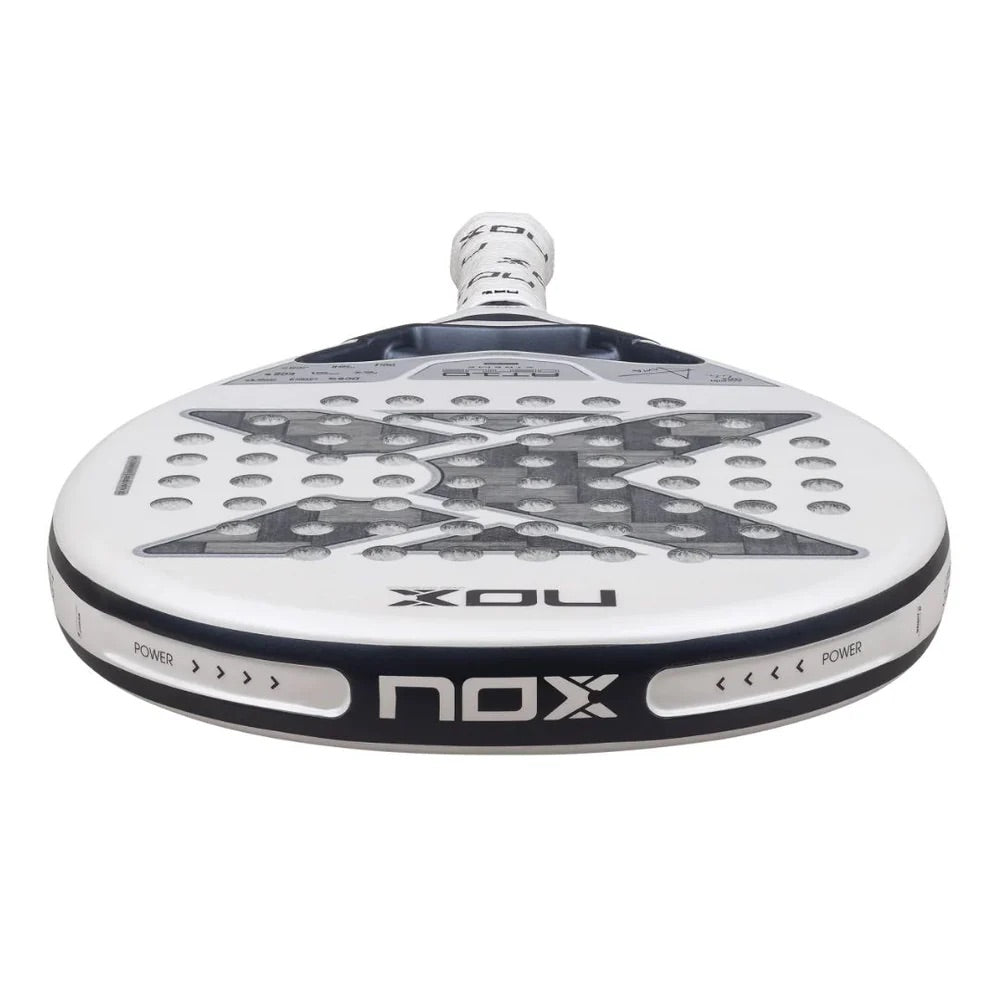 NOX AT10 Luxury Genius 12K Alum XTREM Lite 2026