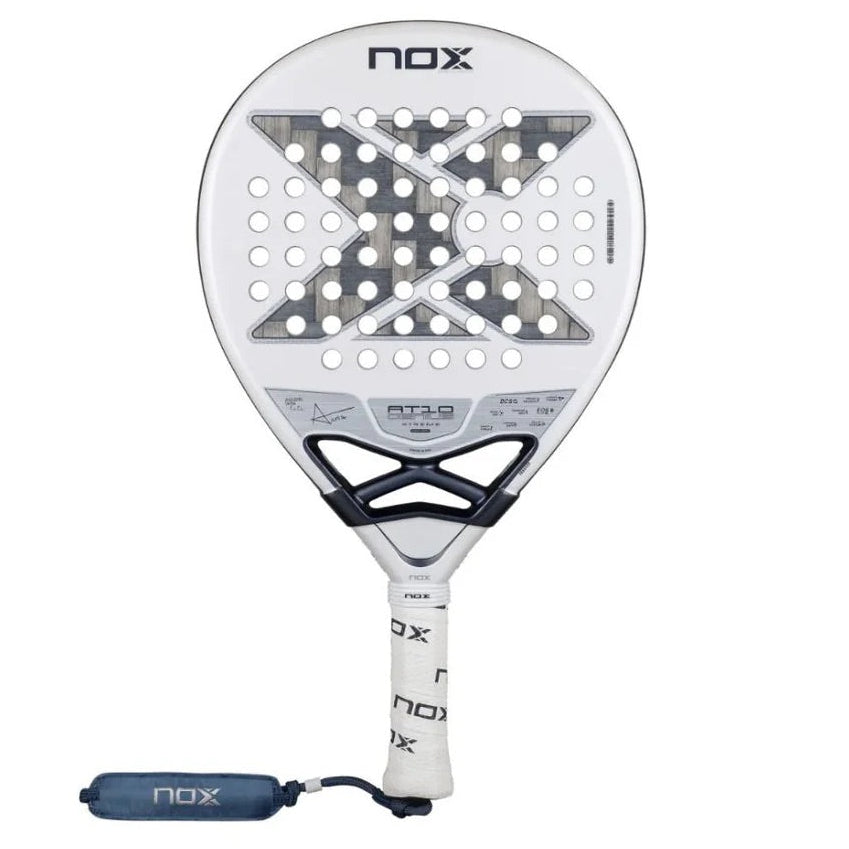NOX AT10 Luxury Genius 12K Alum XTREM Lite 2026