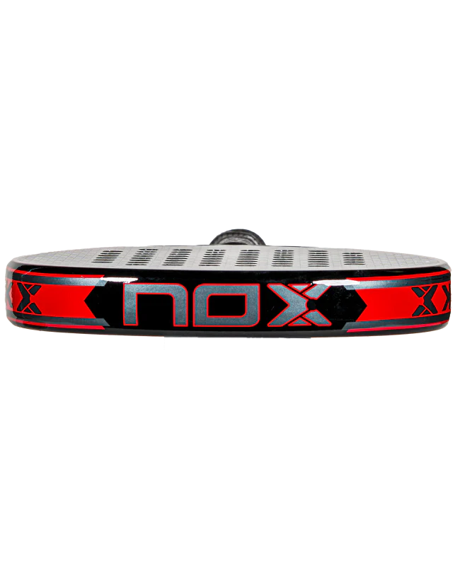 Nox Attack LTD Red 2022 ( FIBER 21EX T2P)