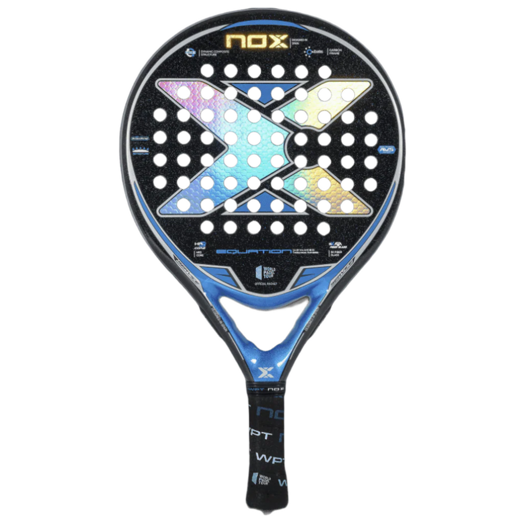 Nox Equation WPT 2023