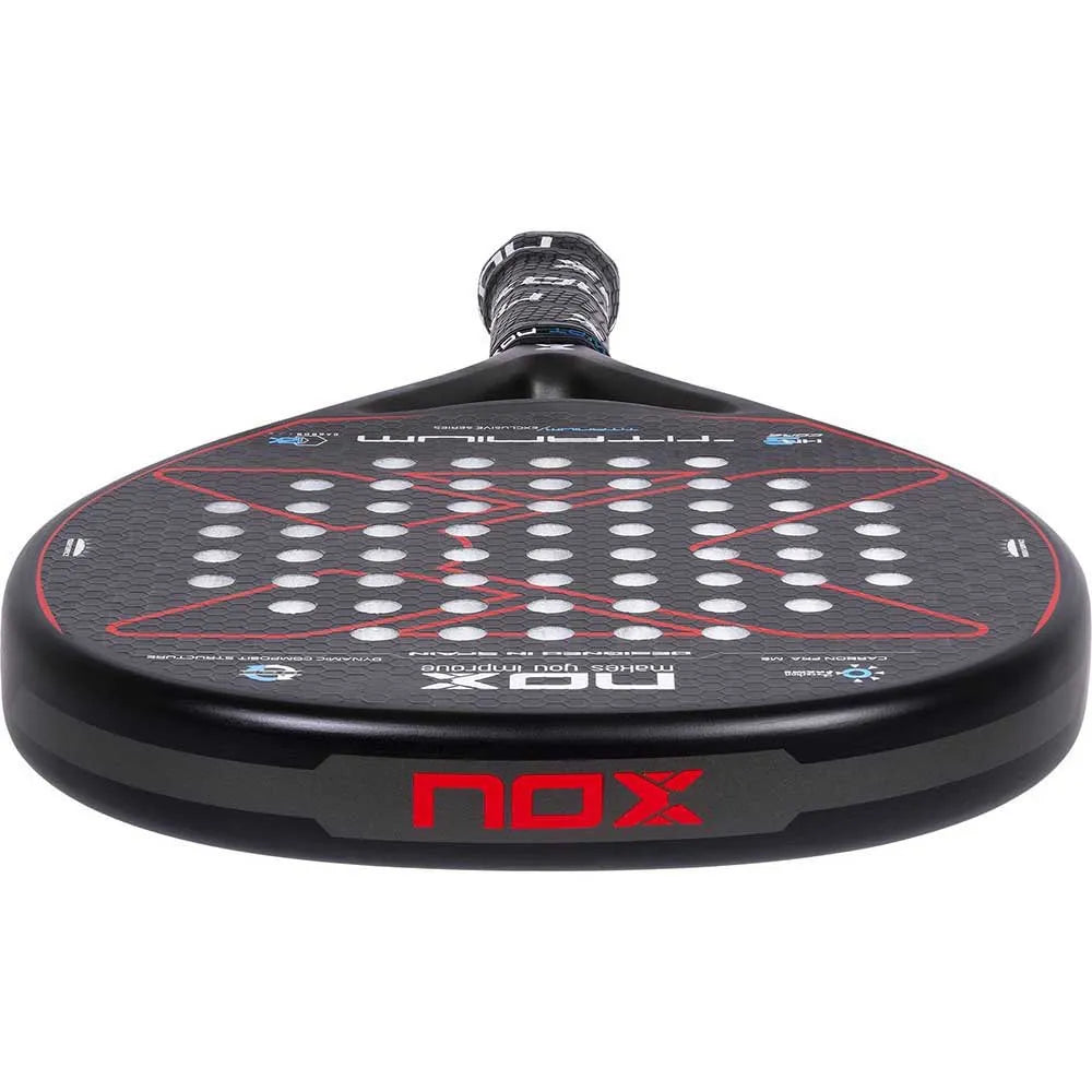 Nox Luxury Titanium Ex 2022