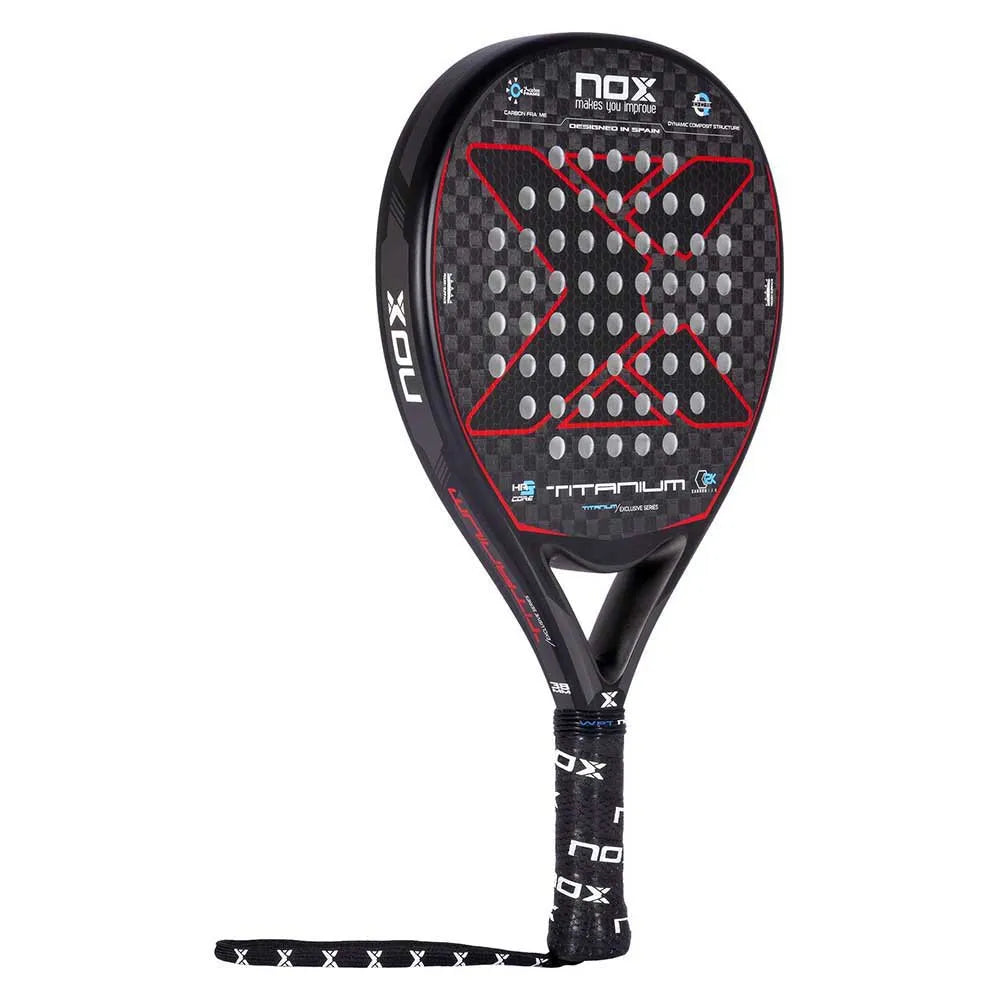 Nox Luxury Titanium Ex 2022