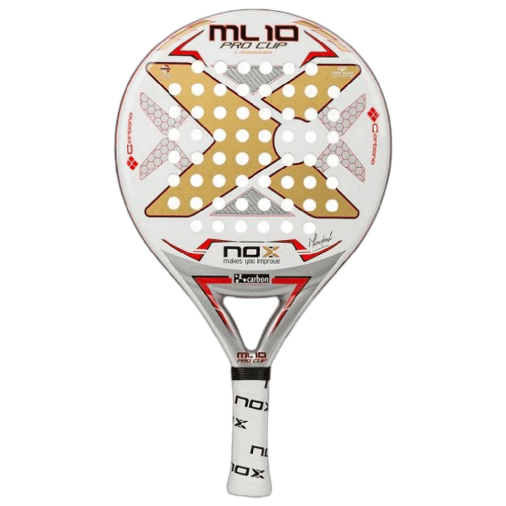Nox ML10 Pro Cup Corp 2022