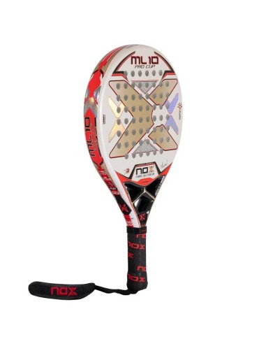 Nox ML10 PRO CUP LUXURY SERIES 2022