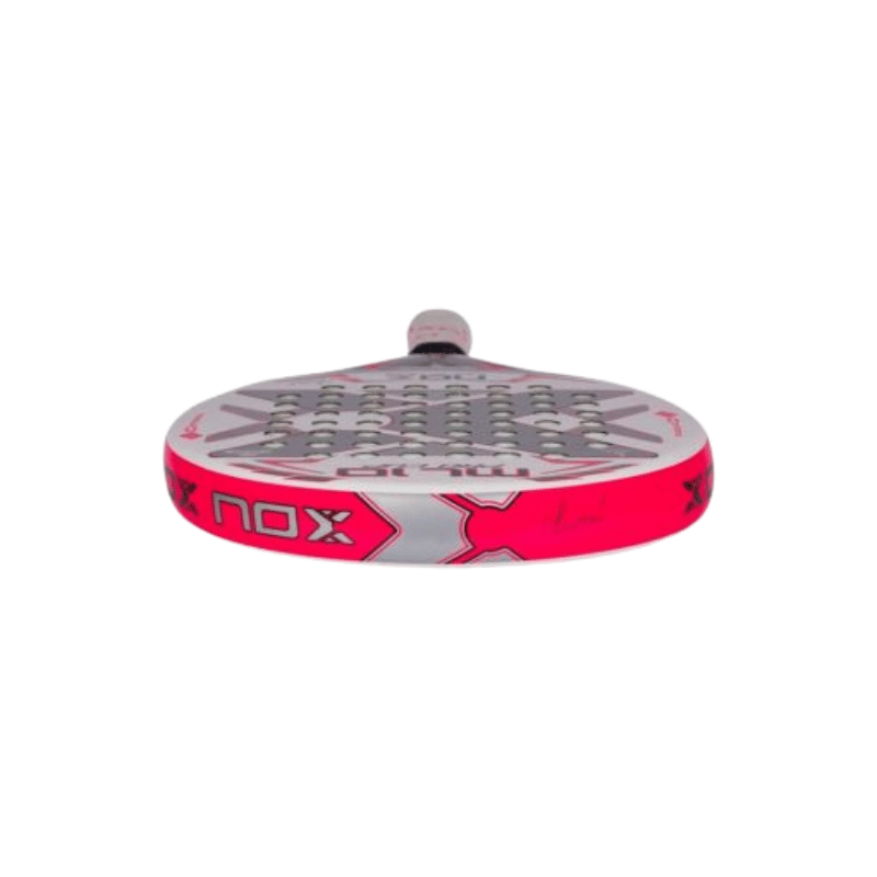 Nox ML10 Pro Cup Silver 2022