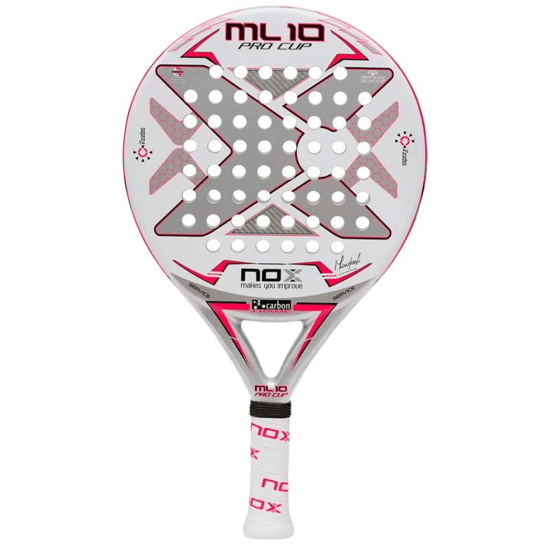 Nox ML10 Pro Cup Silver 2022