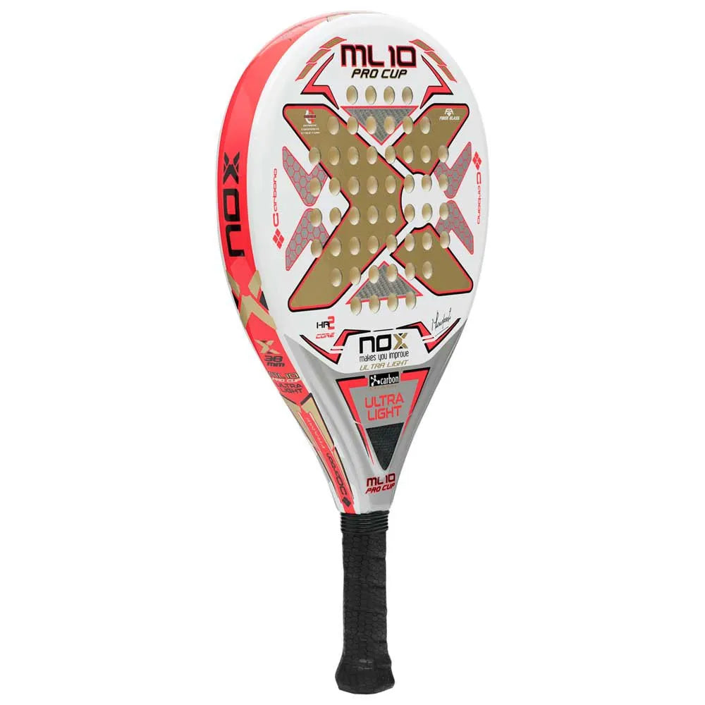 Nox ML10 Pro Cup Corp 2022
