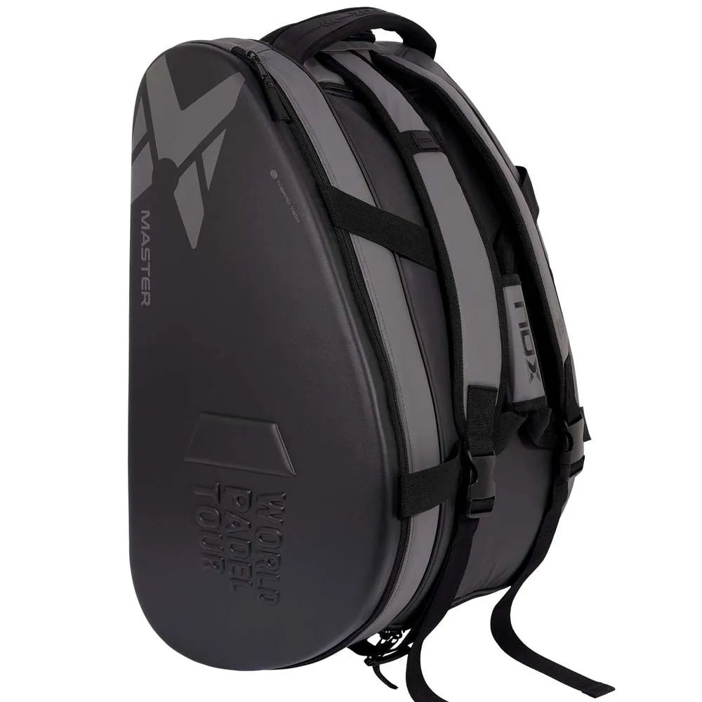New Nox WPT Master Series Bag