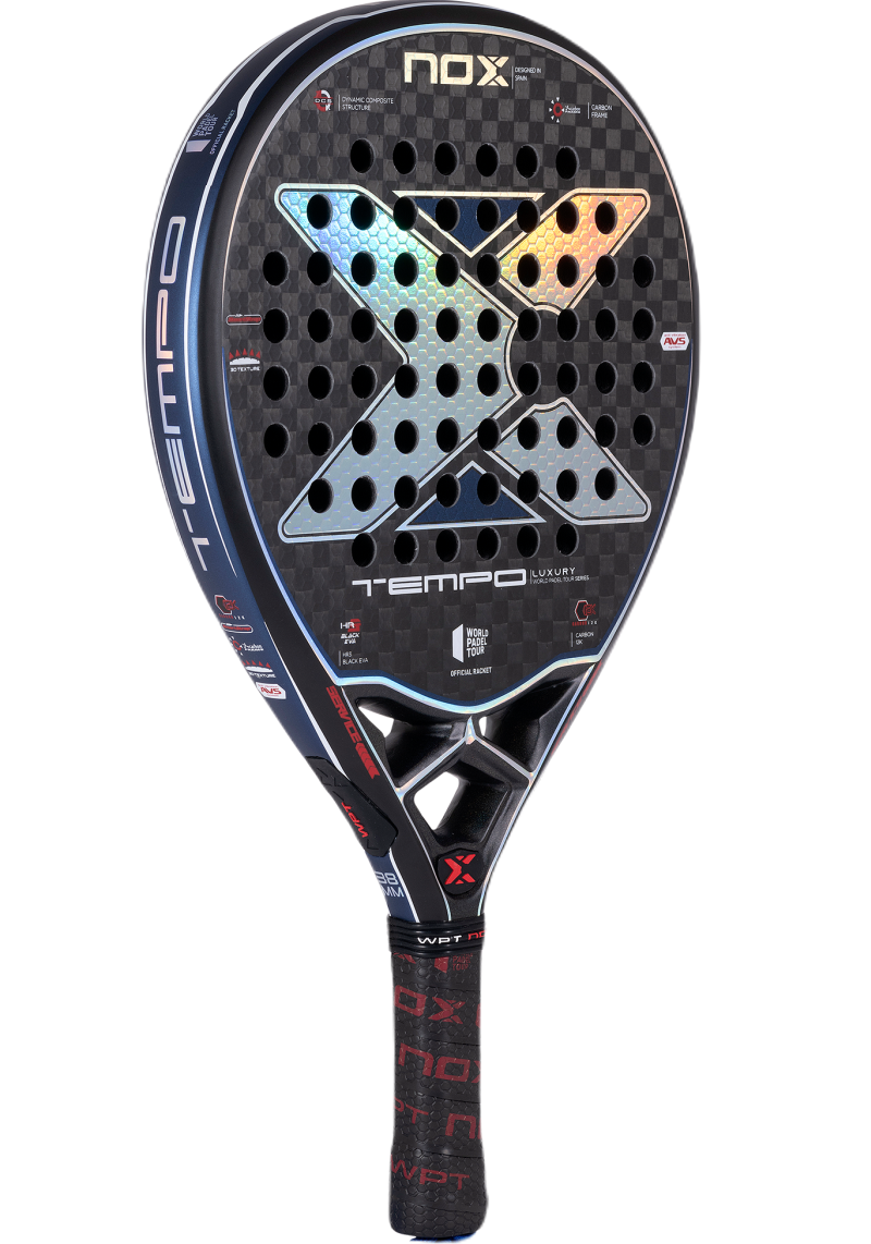 Nox WPT Tempo 2023