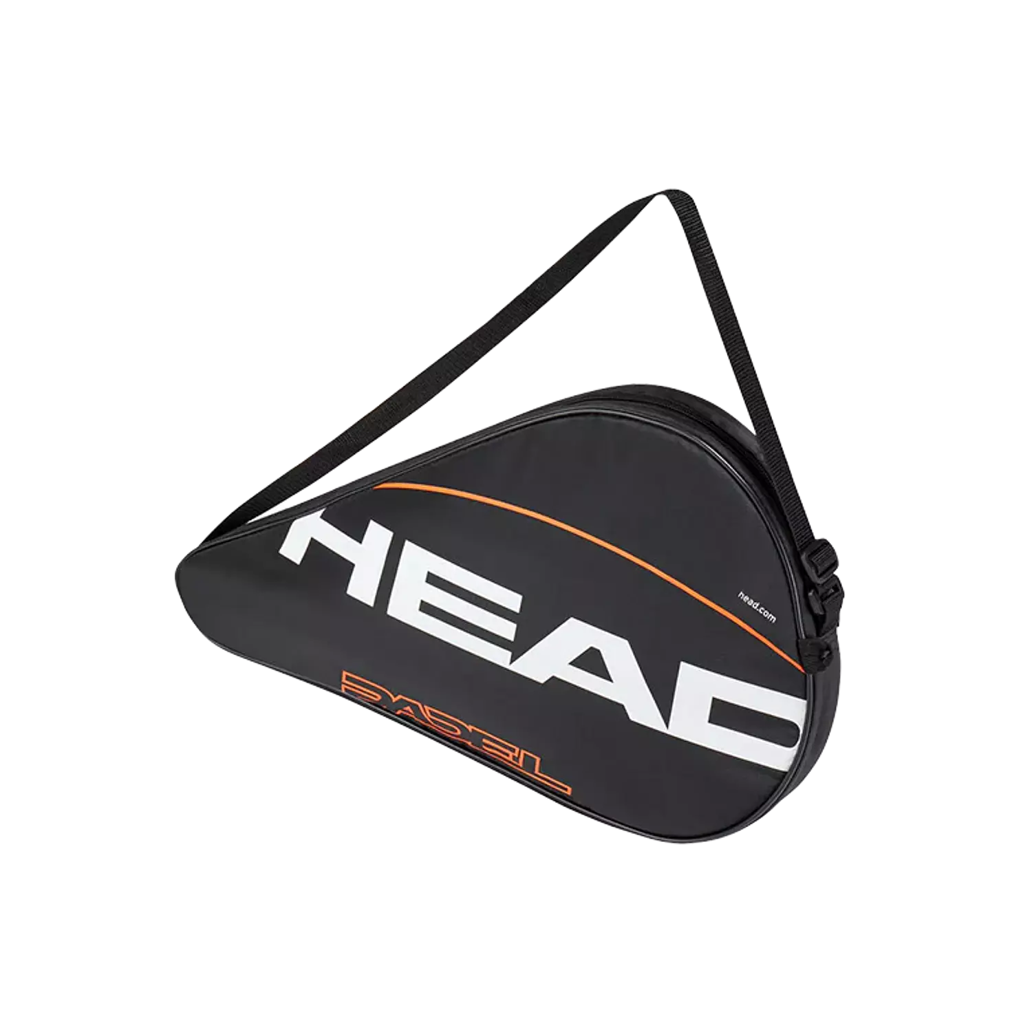 Head thermal racket bag