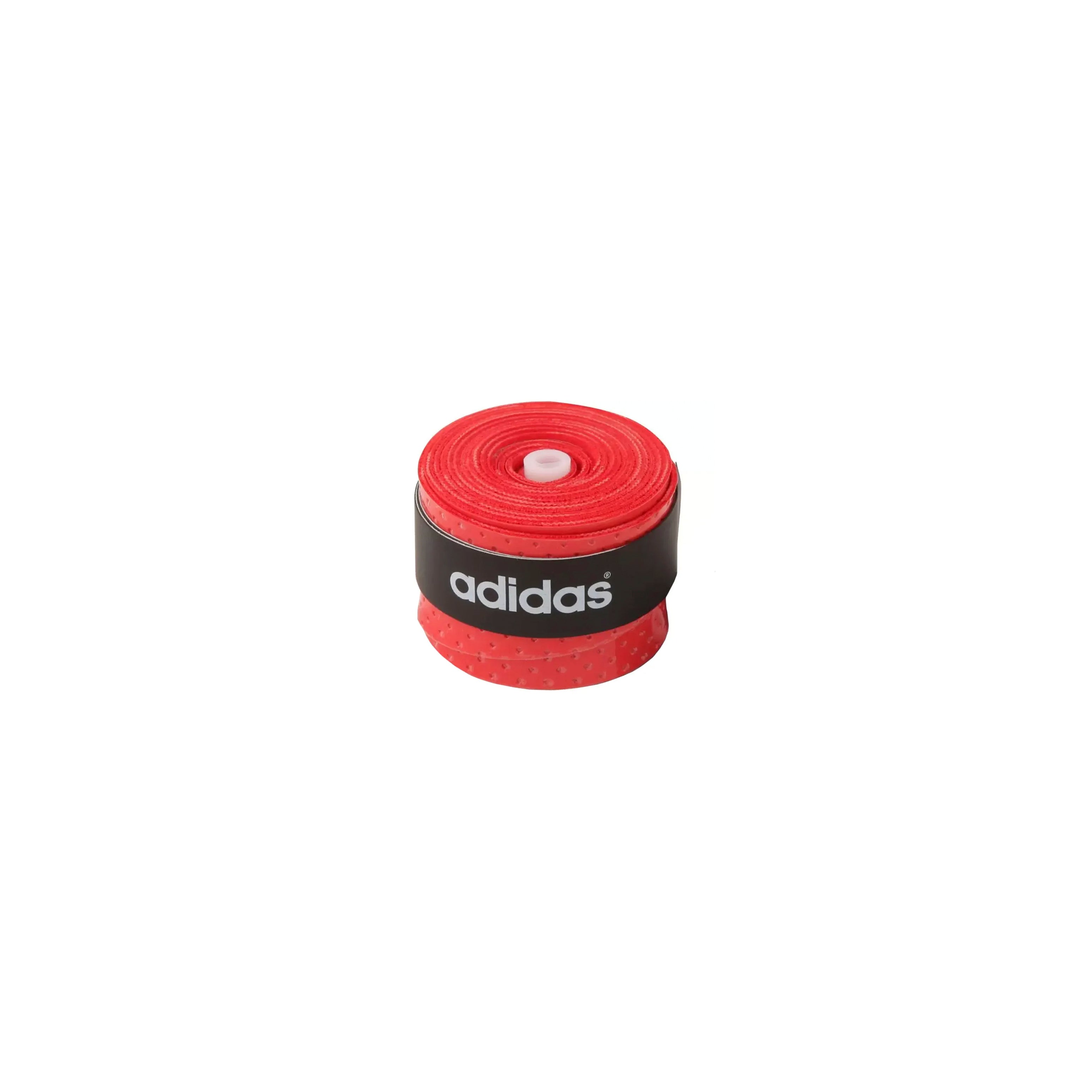 Adidas Overgrip Perforated Padel rackets RED