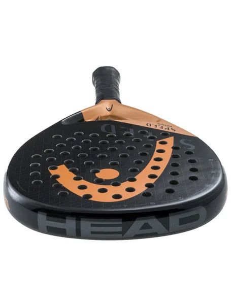 Head Speed Motion 2023
