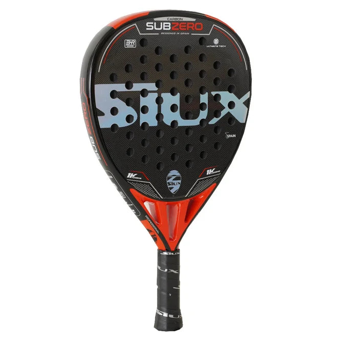 Siux Subzero 2022  1K CARBON