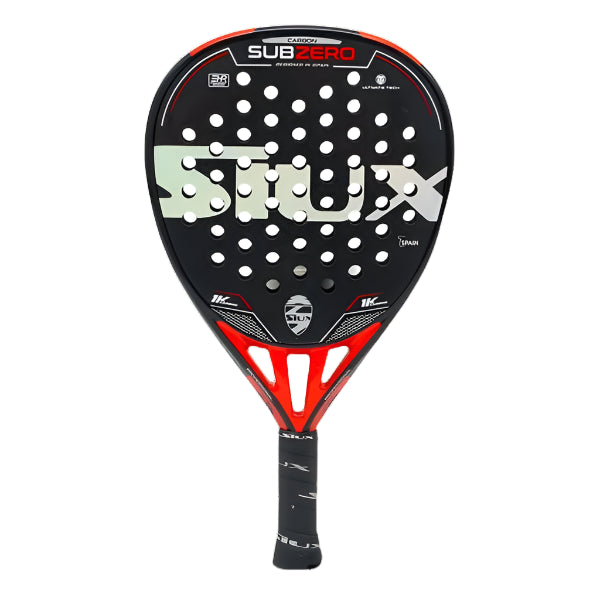Siux Subzero 2022  1K CARBON