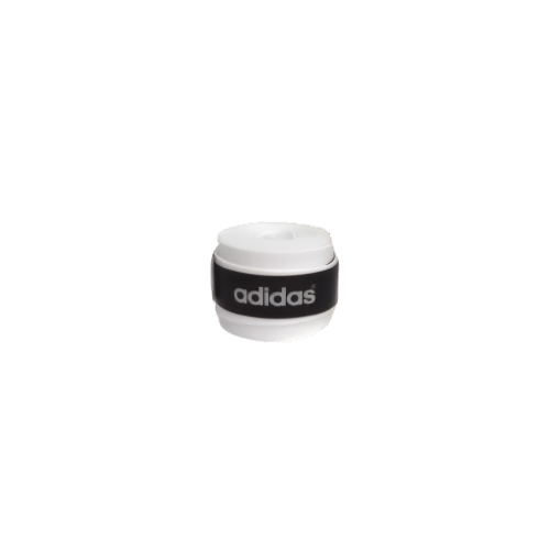 Adidas Overgrip Perforated Padel rackets WHITE