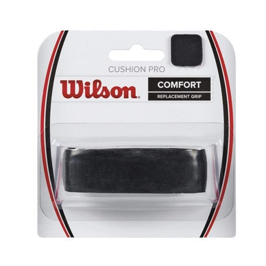 WILSON GRIP CUSHION PRO BLACK X1